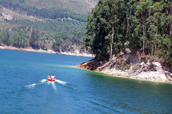 Thekkady Tour Package Image